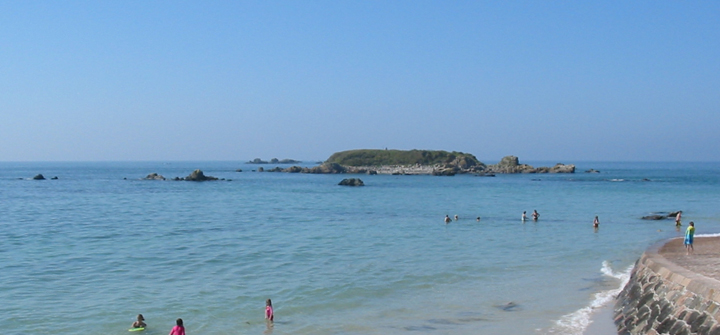 package holidays to jersey 2020
